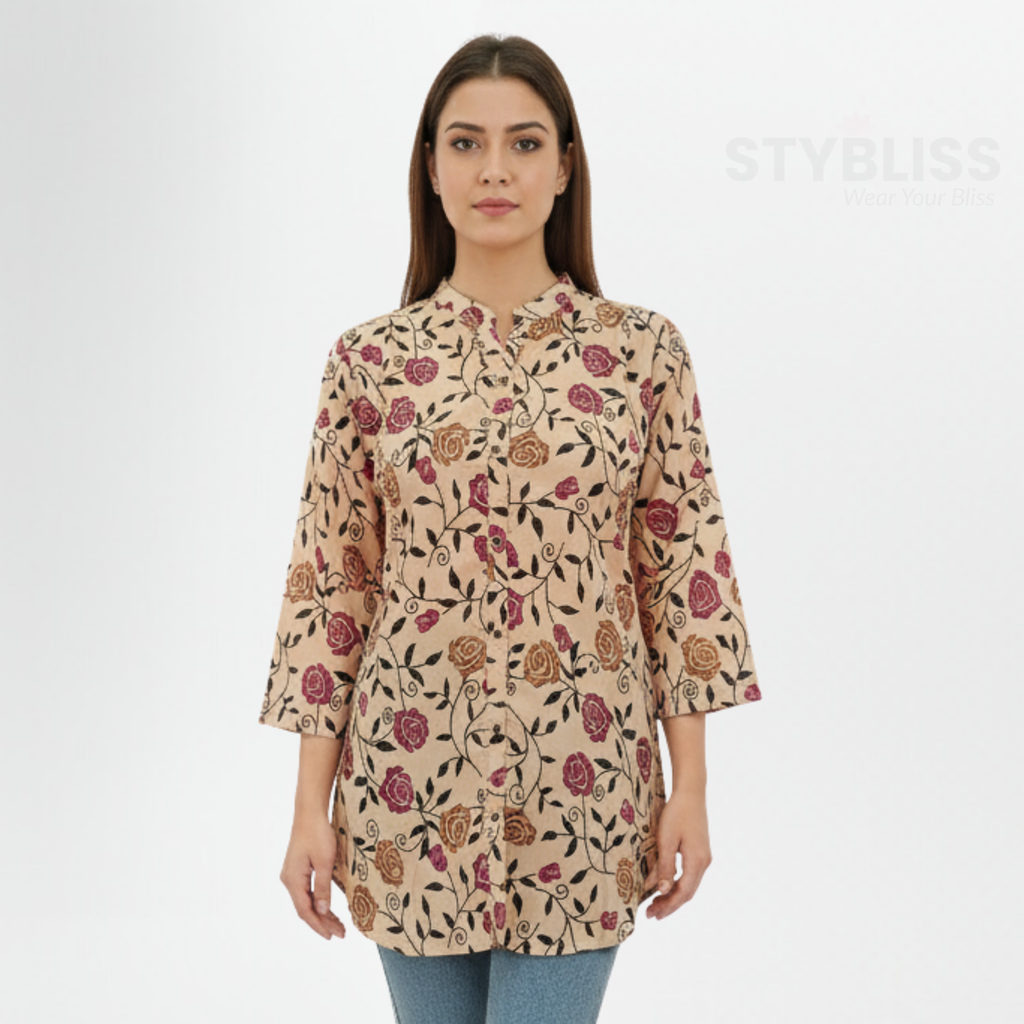 Perfect for casual, everyday, or semi-formal occasions